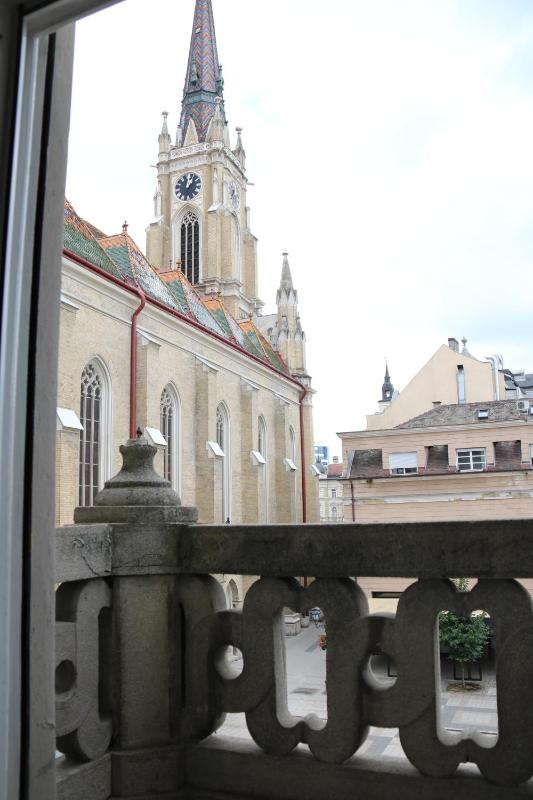 Apartment with Balcony image 4