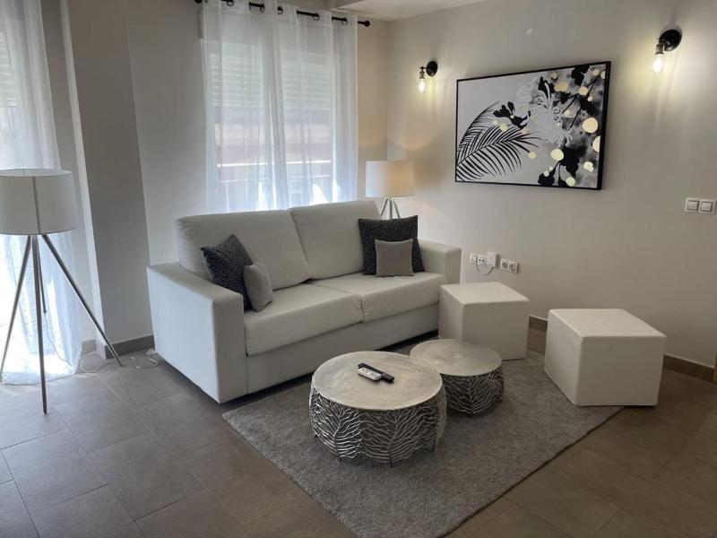 Two-Bedroom Apartment image 1