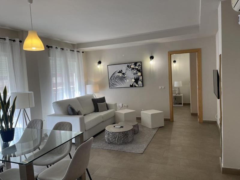 Two-Bedroom Apartment image 4