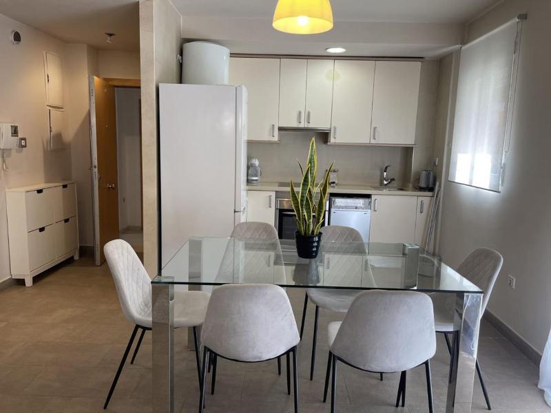 Two-Bedroom Apartment image 3