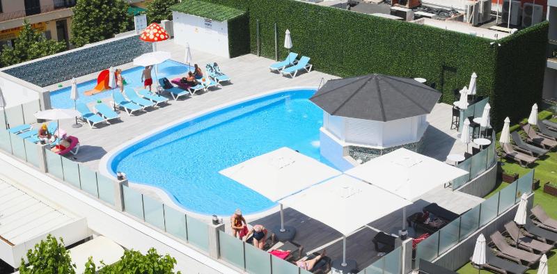 Hotel Maria del Mar - image 22