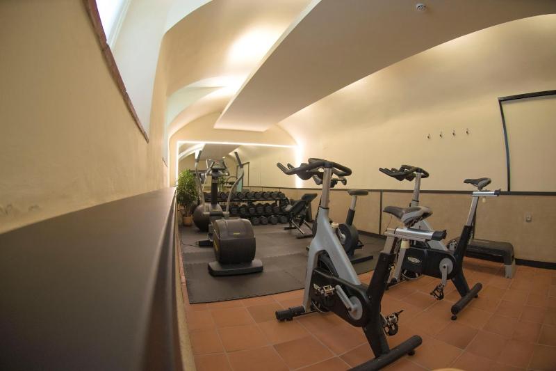 Hotel Convent de Begur - image 17