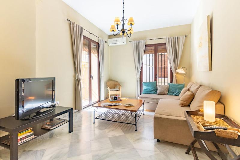 Apartment with Garden View image 1