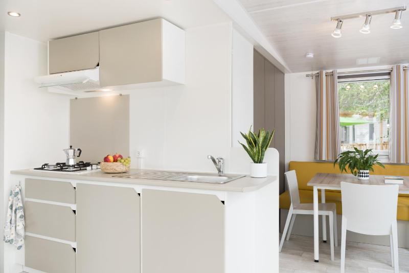 Mobile Home (6 adults) image 2