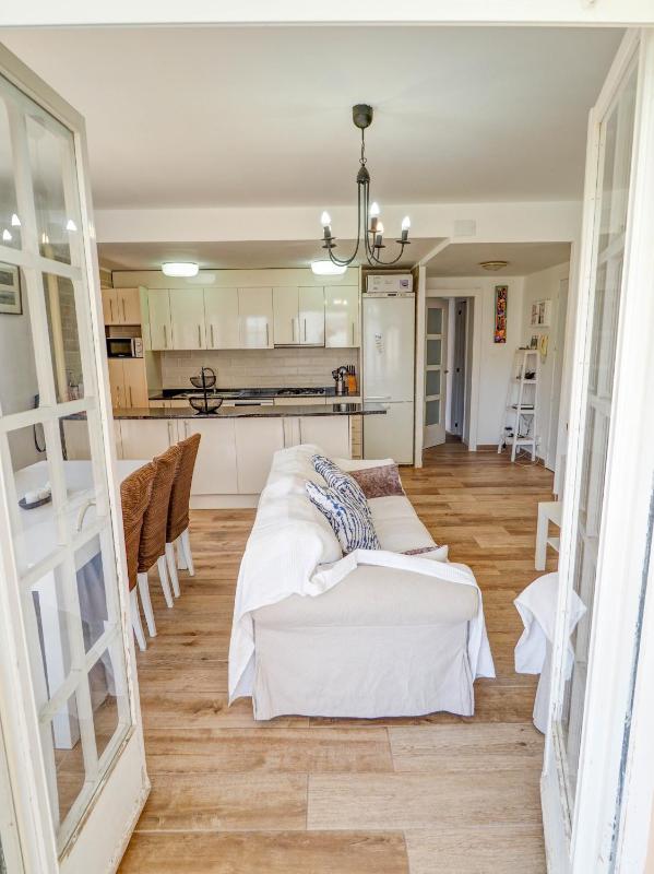 Clarimar Beach Apartment by Hello Homes Sitges - image 13