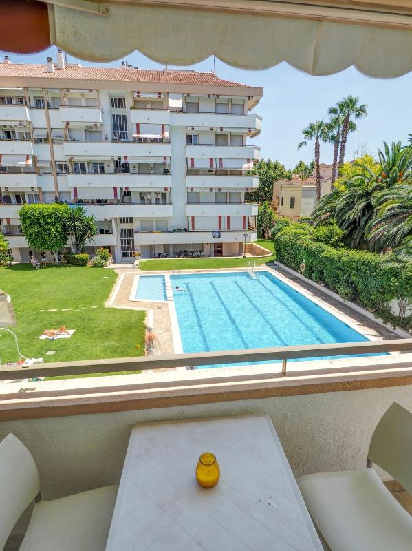Clarimar Beach Apartment by Hello Homes Sitges - image 18