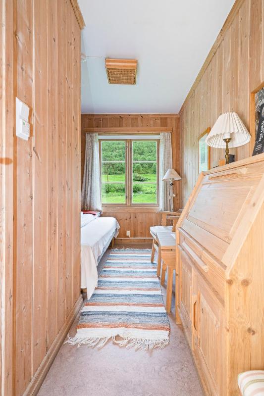 Standard Single Room with Shower image 3