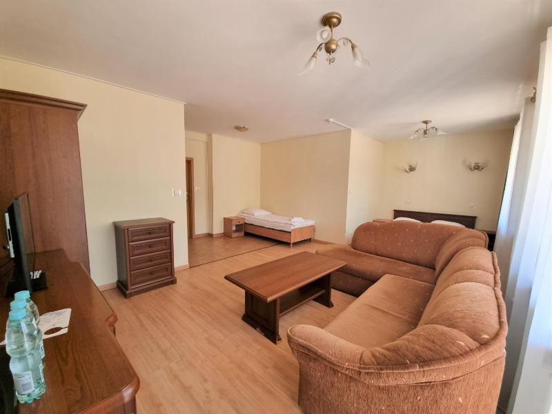Family Room with Balcony image 4