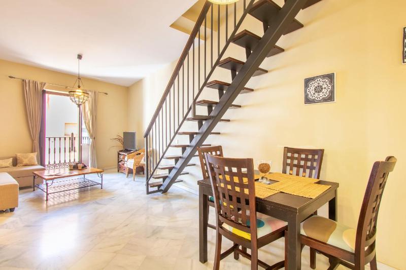 Duplex Apartment with Terrace image 1
