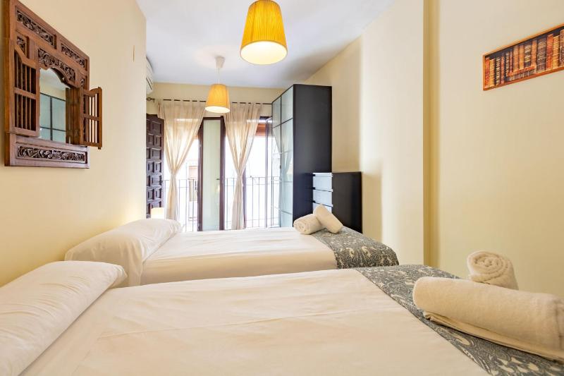 One Bedroom Towhouse image 4