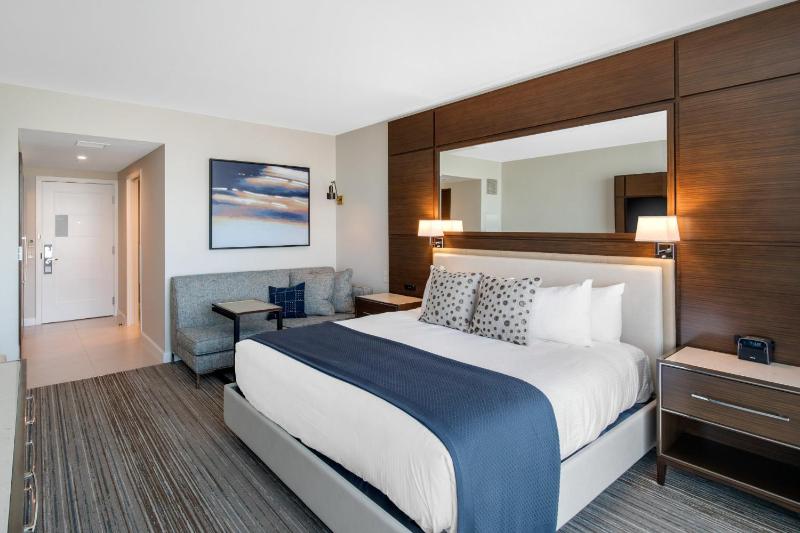 Deluxe King Room image 3