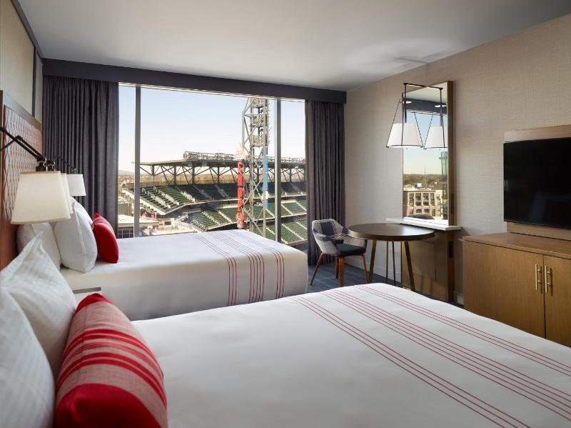 Omni Hotel at The Battery Atlanta - image 6