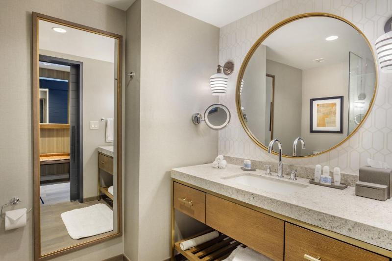 Deluxe King Room image 3