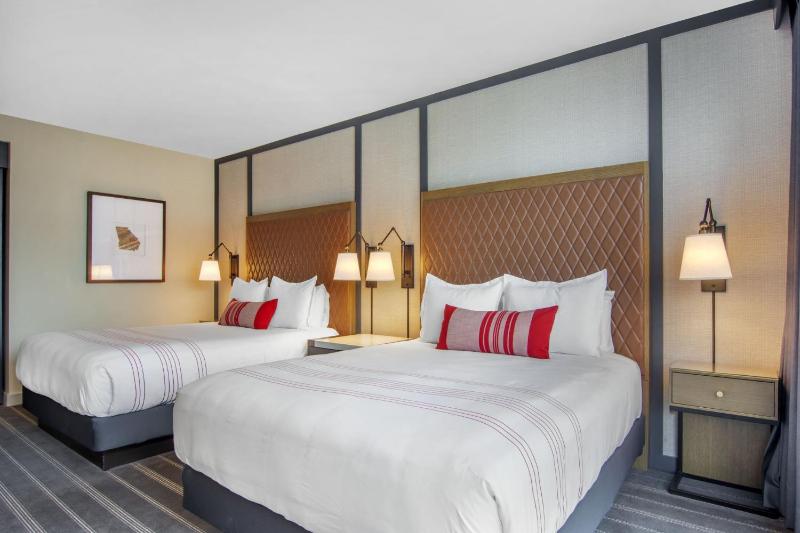 Omni Hotel at The Battery Atlanta - image 3