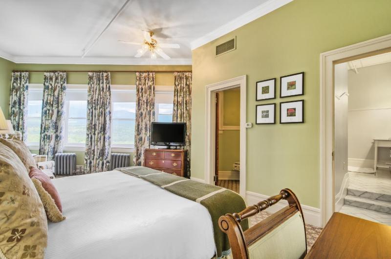 Deluxe Room - 1 King Bed image 3