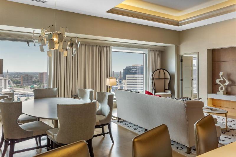 Omni Louisville Hotel - image 44