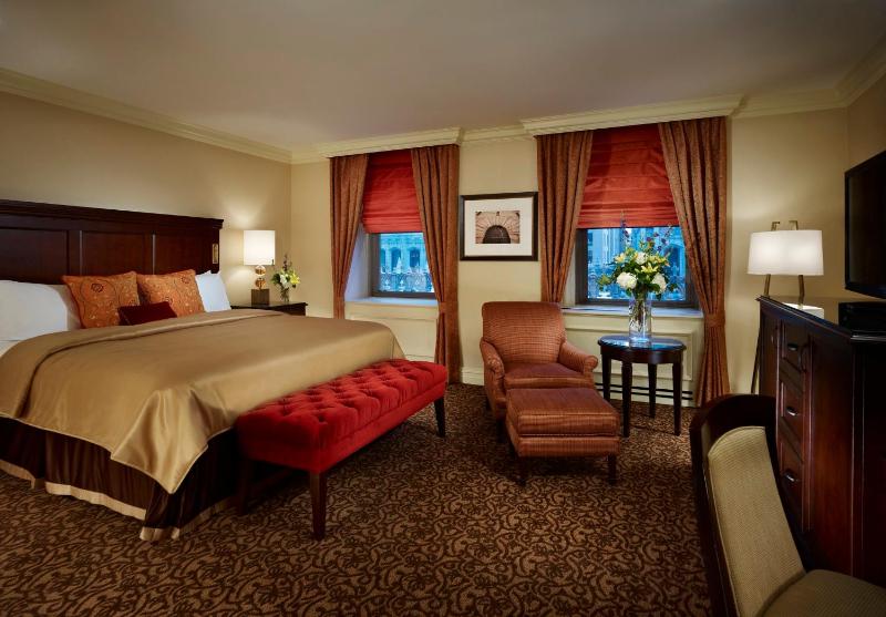 Omni William Penn Hotel - image 32