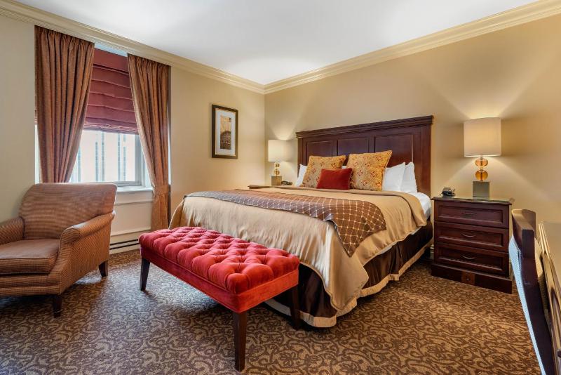 Omni William Penn Hotel - image 33