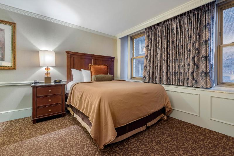 Omni William Penn Hotel - image 9