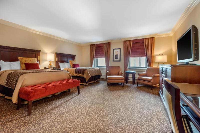 Omni William Penn Hotel - image 44