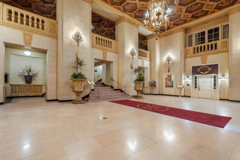 Omni William Penn Hotel - image 31