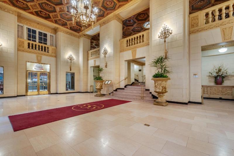 Omni William Penn Hotel - image 30