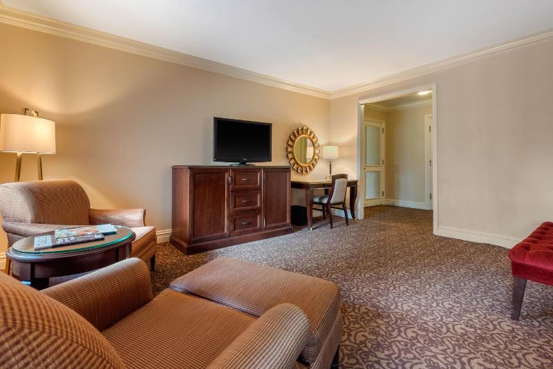Omni William Penn Hotel - image 37