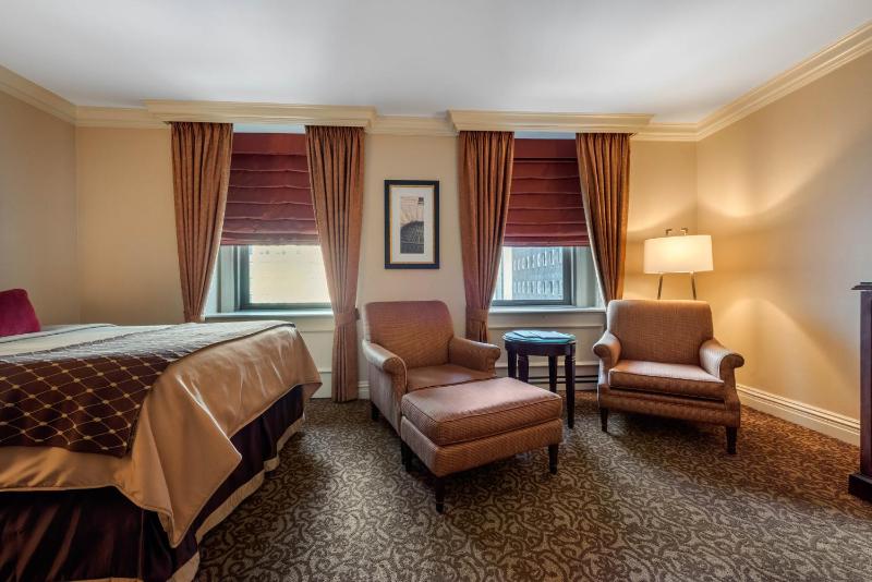 Omni William Penn Hotel - image 36