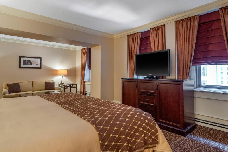 Omni William Penn Hotel - image 26