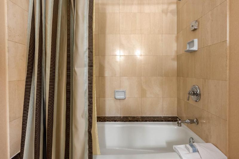 Executive Suite - One King Bed image 2