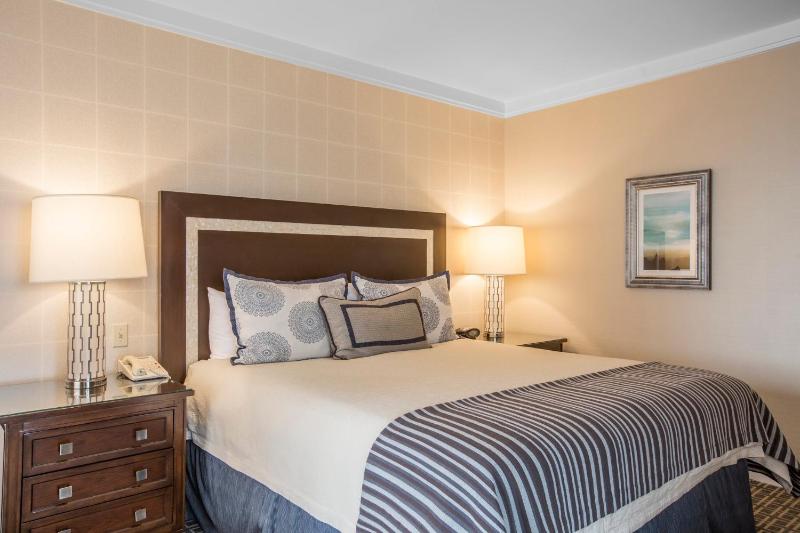 Premier King Room image 3