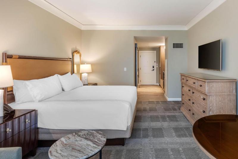 Deluxe Room - 1 King Bed image 3