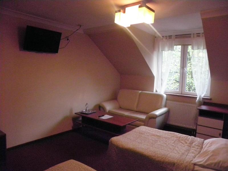 Motel Tower - image 12