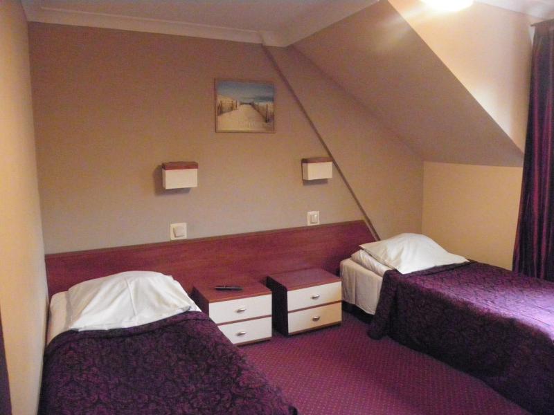 Motel Tower - image 39
