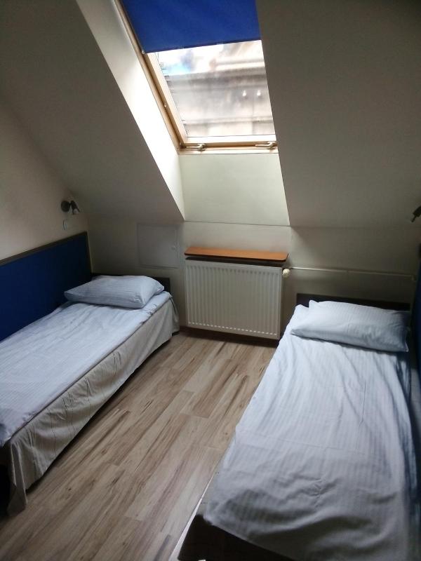 Hostel Wiarus - image 18