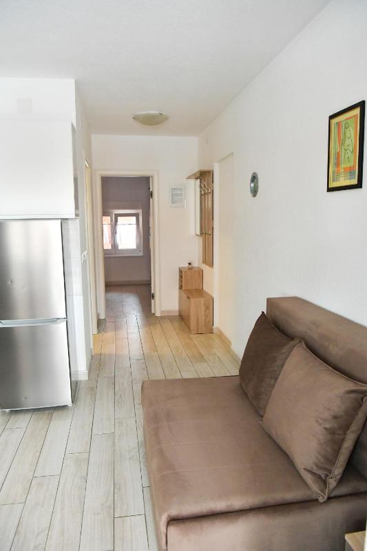 Apartments Villa Lucky - image 22