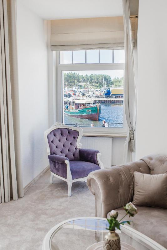COLUMBUS Apartamenty Ustka - Marynarki Polskiej 2 - image 18