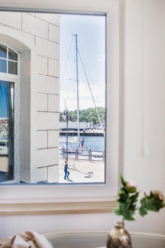 COLUMBUS Apartamenty Ustka - Marynarki Polskiej 2 - image 34