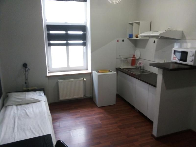 Hostel Wiarus - image 19