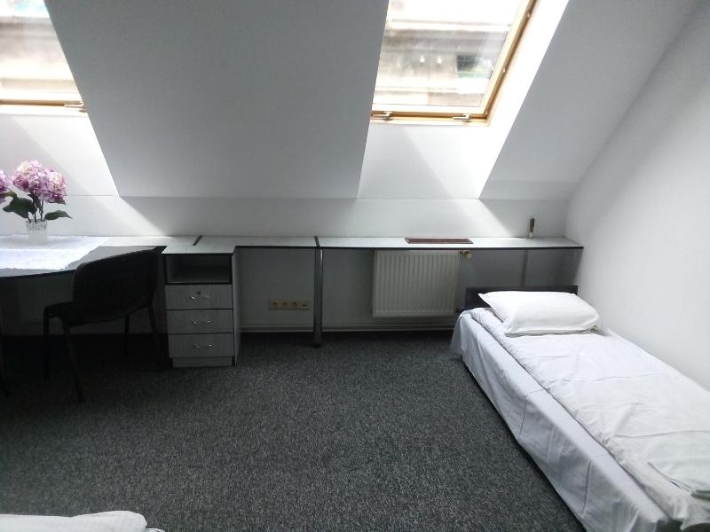 Hostel Wiarus - image 20