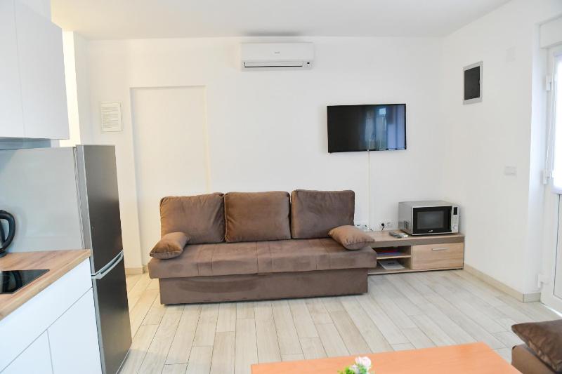 Apartments Villa Lucky - image 41
