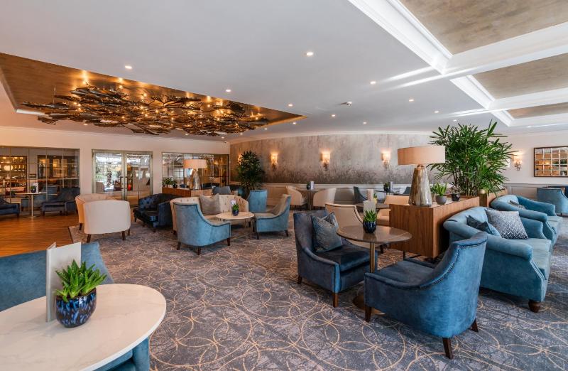 Carden Park Hotel Golf Resort and Spa - image 35
