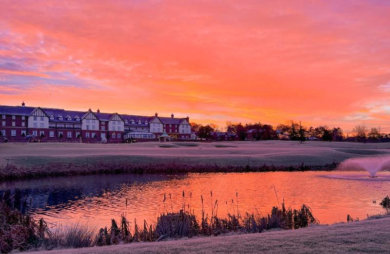 Carden Park Hotel Golf Resort and Spa - image 44