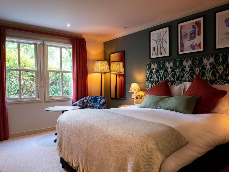 Superior Double Room image 4
