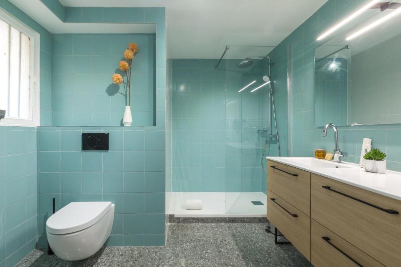 Three-Bedroom Apartment image 1