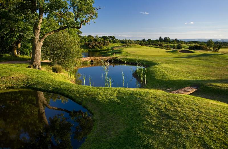Carden Park Hotel Golf Resort and Spa - image 20