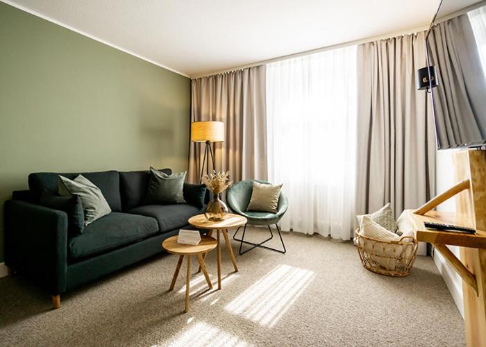 Junior Suite image 1