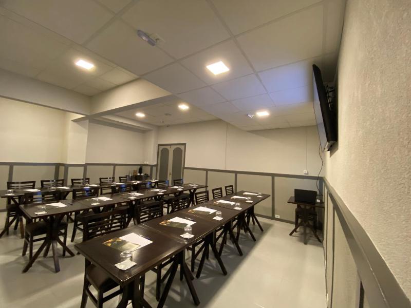 Hotel Itamarati Centro-República by Rede Único - image 25