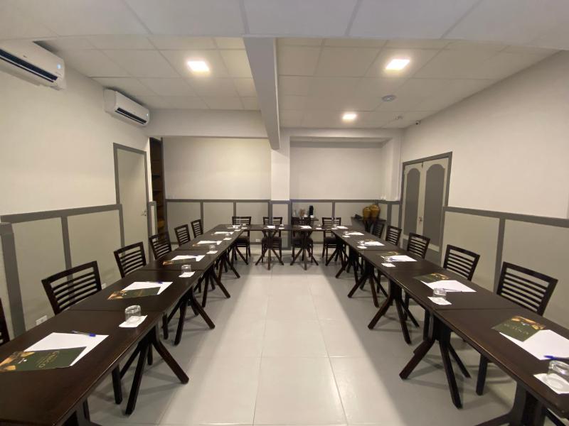 Hotel Itamarati Centro-República by Rede Único - image 31
