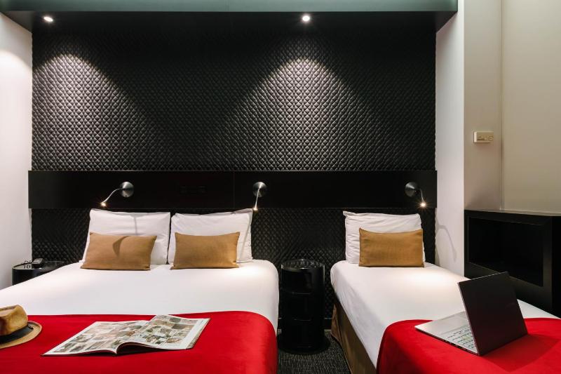 Triple Room image 1
